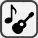 Lending of music instruments (unofficial icon :-)