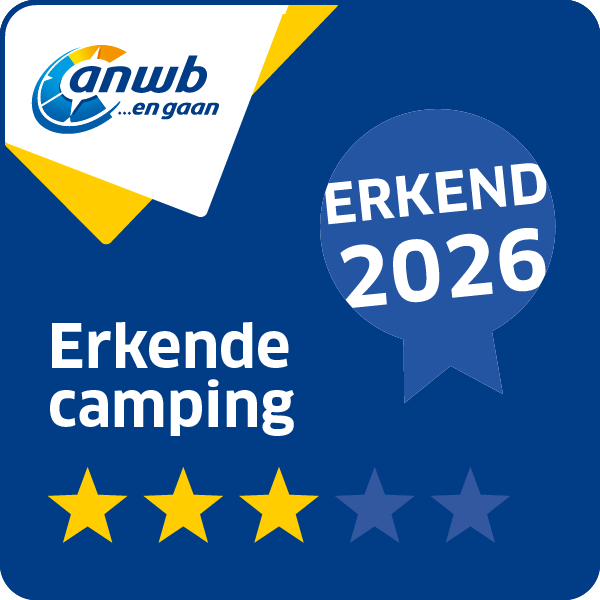 ANWB drie sterren